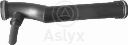 Aslyx AS-103829 - Трубка охлаждающей жидкости autodnr.net