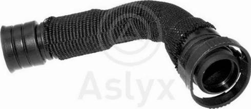 Aslyx AS-103833 - Масляный шланг autodnr.net