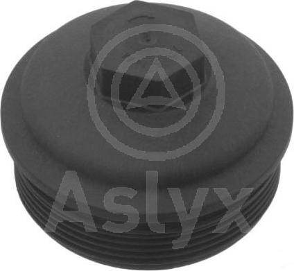 Aslyx AS-103841 - Корпус, масляний фільтр autocars.com.ua