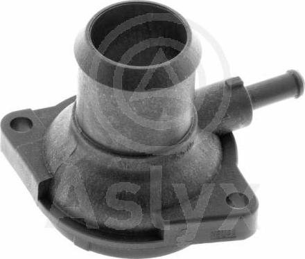 Aslyx AS-103843 - Фланець охолоджуючої рідини autocars.com.ua