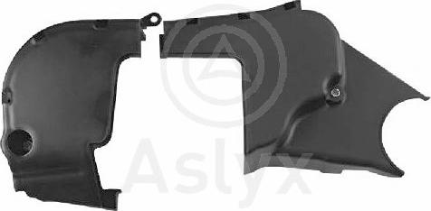 Aslyx AS-103868 - Кожух, зубчастий ремінь autocars.com.ua