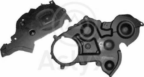 Aslyx AS-103869 - Кожух, зубчастий ремінь autocars.com.ua