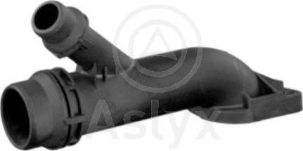 Aslyx AS-103909 - Фланець охолоджуючої рідини autocars.com.ua