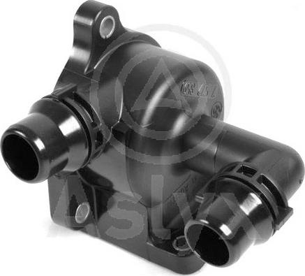 Aslyx AS-103915 - Фланець охолоджуючої рідини autocars.com.ua