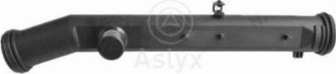 Aslyx AS-103916 - Трубка охлаждающей жидкости autodnr.net