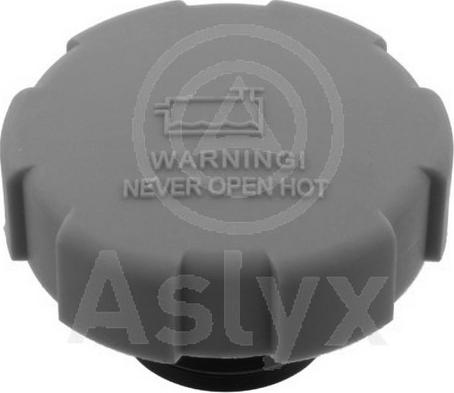 Aslyx AS-103920 - Крышка горловины радиатора autodnr.net