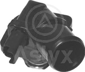 Aslyx AS-103933 - Термостат, охлаждающая жидкость autodnr.net