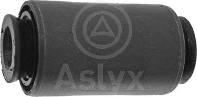 Aslyx AS-104007 - Сайлентблок, рычаг подвески колеса autodnr.net