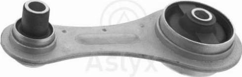 Aslyx AS-104026 - Подушка, підвіска двигуна autocars.com.ua