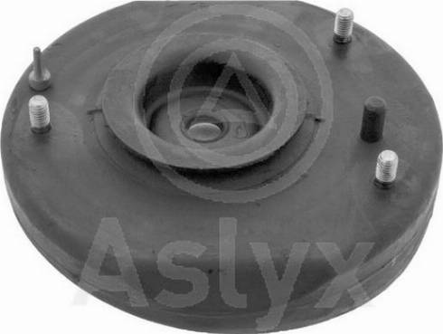Aslyx AS-104030 - Опора стойки амортизатора, подушка autodnr.net