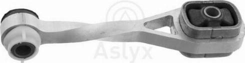 Aslyx AS-104073 - Подушка, опора, подвеска двигателя autodnr.net