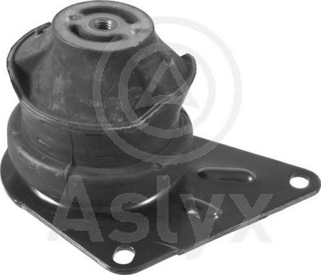 Aslyx AS-104095 - Подушка, підвіска двигуна autocars.com.ua