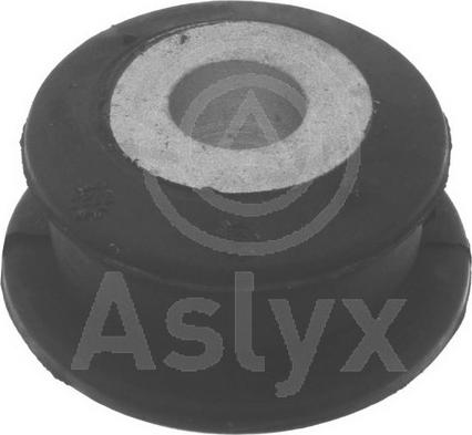 Aslyx AS-104134 - Втулка, балка моста autodnr.net