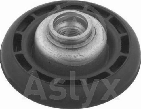 Aslyx AS-104153 - Тарелка пружины autodnr.net