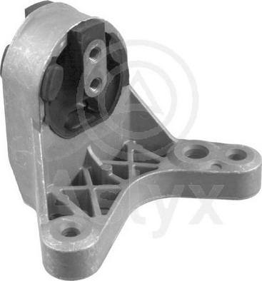 Aslyx AS-104161 - Подушка, підвіска двигуна autocars.com.ua