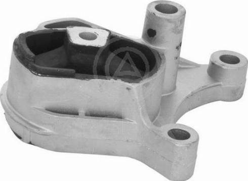 Aslyx AS-104216 - Подушка, підвіска двигуна autocars.com.ua