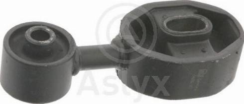 Aslyx AS-104234 - Подушка, опора, подвеска двигателя autodnr.net