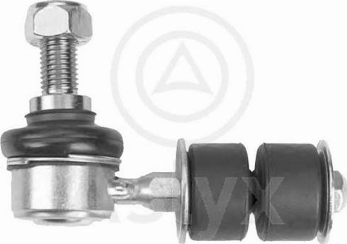 Aslyx AS-104282 - Тяга / стійка, стабілізатор autocars.com.ua