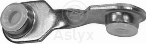 Aslyx AS-104326 - Шток вилки переключения передач autodnr.net