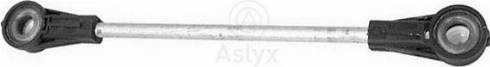 Aslyx AS-104328 - Шток вилки переключения передач autodnr.net
