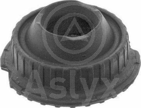Aslyx AS-104337 - Опора стойки амортизатора, подушка autodnr.net