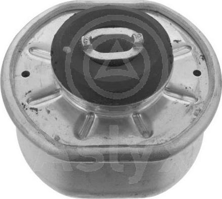 Aslyx AS-104356 - Подушка, підвіска двигуна autocars.com.ua