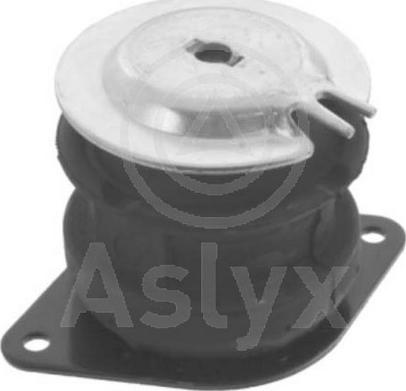 Aslyx AS-104363 - Подушка, опора, подвеска двигателя autodnr.net