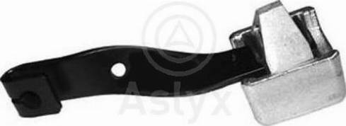 Aslyx AS-104370 - Подушка, підвіска двигуна autocars.com.ua