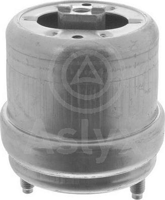 Aslyx AS-104371 - Подушка, підвіска двигуна autocars.com.ua