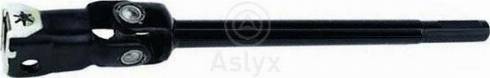 Aslyx AS-104395 - Шарнір, вал сошки рульового управління autocars.com.ua