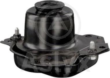 Aslyx AS-104415 - Подушка, підвіска двигуна autocars.com.ua