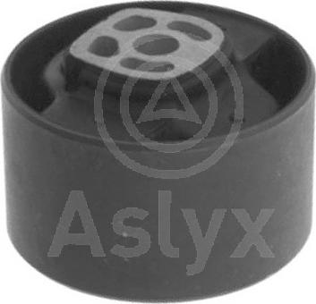 Aslyx AS-104428 - Подушка, підвіска двигуна autocars.com.ua