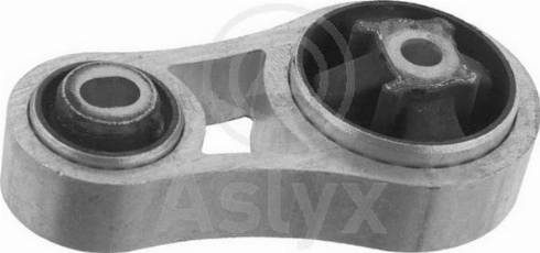 Aslyx AS-104448 - Подушка, опора, подвеска двигателя autodnr.net