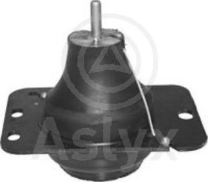 Aslyx AS-104450 - Подушка, підвіска двигуна autocars.com.ua