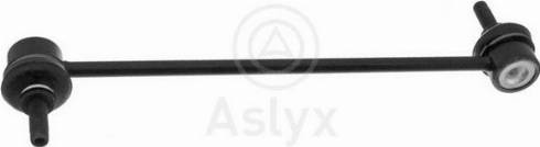 Aslyx AS-104457 - Тяга / стійка, стабілізатор autocars.com.ua