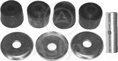 Aslyx AS-104475 - Ремкомплект, сполучна тяга стабілізатора autocars.com.ua