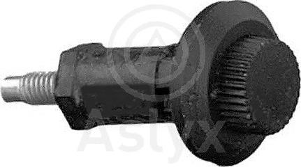 Aslyx AS-104479 - Кожух двигателя autodnr.net
