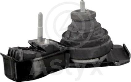 Aslyx AS-104556 - Подушка, підвіска двигуна autocars.com.ua