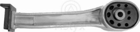 Aslyx AS-104559 - Подушка, підвіска двигуна autocars.com.ua