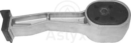 Aslyx AS-104560 - Подвеска, ступенчатая коробка передач autodnr.net