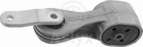 Aslyx AS-104561 - Подушка, підвіска двигуна autocars.com.ua