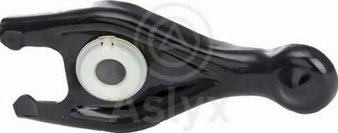 Aslyx AS-104601 - Поворотна вилка, система зчеплення autocars.com.ua