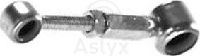Aslyx AS-104602 - Шток вилки переключения передач autodnr.net