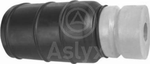 Aslyx AS-104616 - Пылезащитный комплект, амортизатор autodnr.net