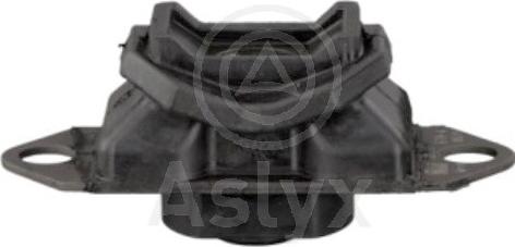 Aslyx AS-104625 - Подушка, опора, подвеска двигателя autodnr.net