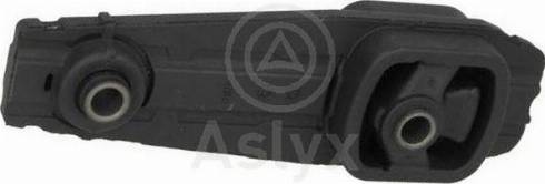 Aslyx AS-104650 - Подушка, опора, подвеска двигателя autodnr.net