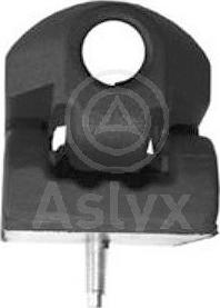 Aslyx AS-104655 - Кронштейн, втулка, система выпуска ОГ autodnr.net