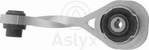 Aslyx AS-104676 - Подушка, підвіска двигуна autocars.com.ua