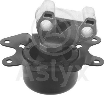 Aslyx AS-104692 - Подушка, підвіска двигуна autocars.com.ua