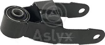 Aslyx AS-104743 - Подушка, опора, подвеска двигателя autodnr.net